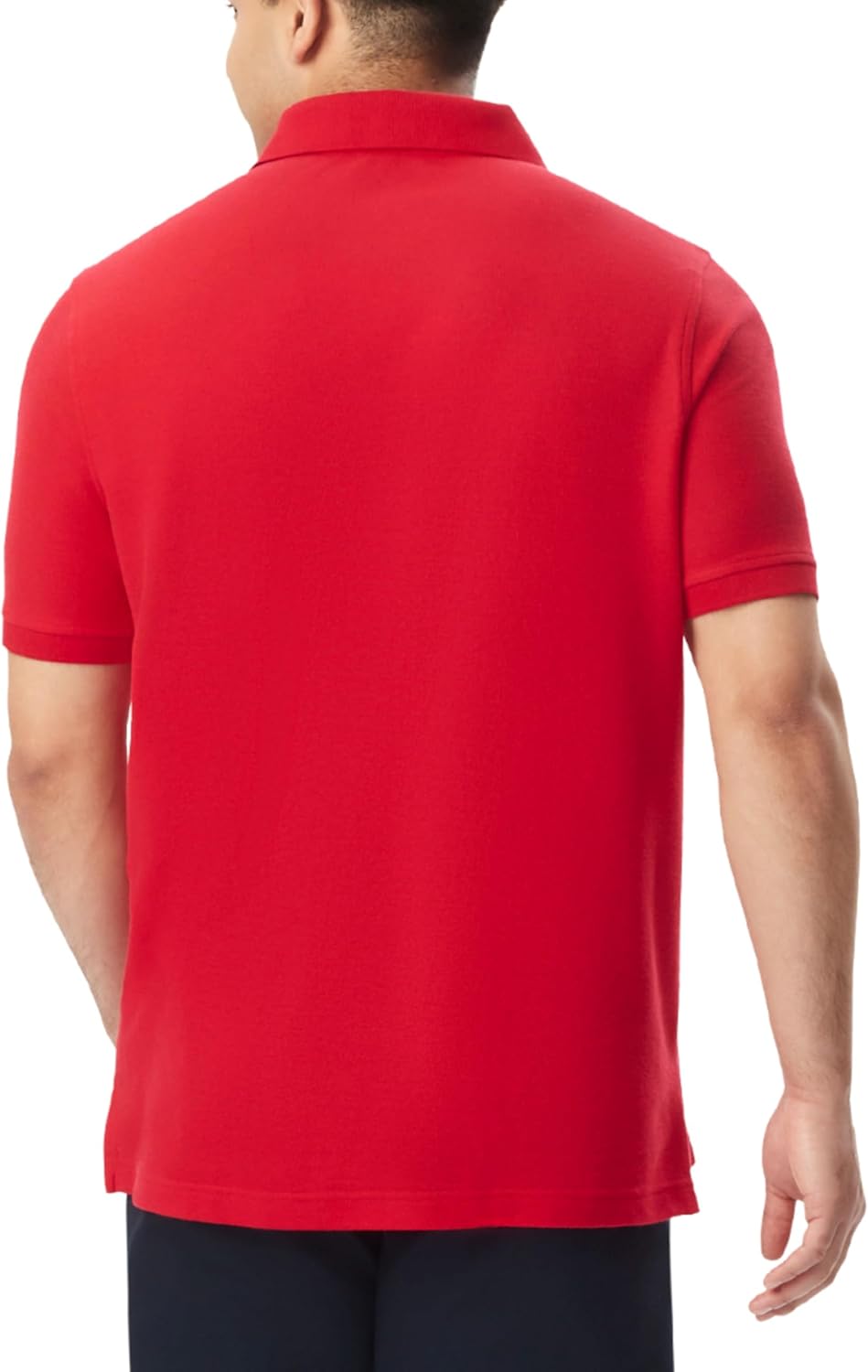 French Toast Unisex Adult Pique Polo (Standard & Husky)