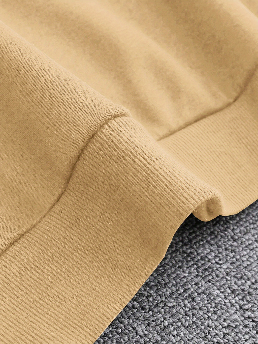 Men's Chicago 23 Graphic Print Sweatshirt - Oversized Casual Pullover with 3D Lettering, Soft Polyester, Round Neck for Travel, Outdoor & Casual Attire